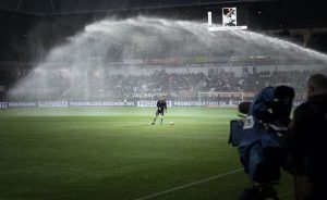 Futebol de Botão: O Encanto Nostálgico do Esporte de Mesa