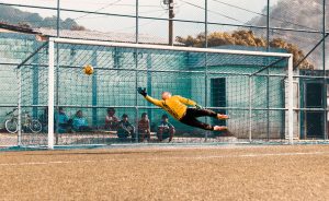 Futvôlei: O Encanto da Fusão entre Futebol e Voleibol nas Praias